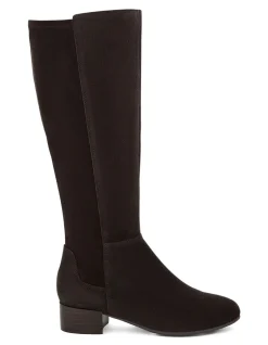 FALCON KNEE BOOT