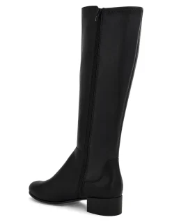 FALCON KNEE BOOT