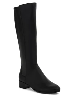 FALCON KNEE BOOT