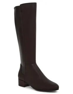 FALCON KNEE BOOT