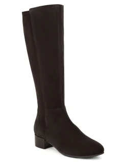 FALCON KNEE BOOT