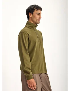 Fallon Half Zip