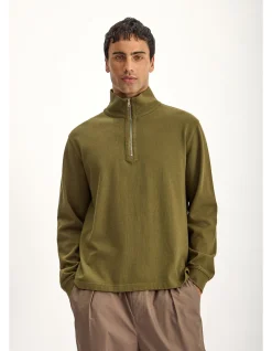 Fallon Half Zip