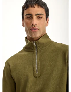 Fallon Half Zip
