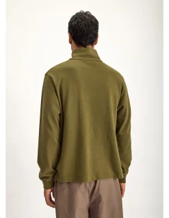 Fallon Half Zip