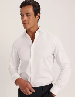 Fallon Twill Shirt