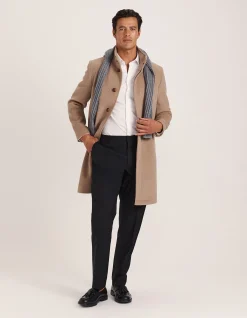 Fallon Twill Shirt