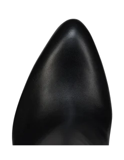 FANNYLOVE BOOTY 120 LEAHTER BLACK