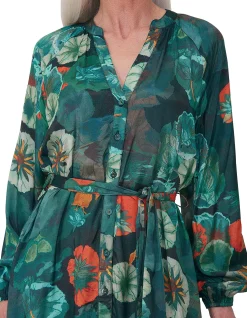 FANTASIA SHORT DRESS