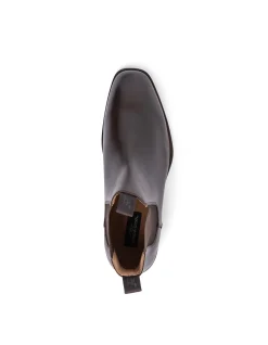 Farmlands Chelong Sleeveea Boot - Chocolate