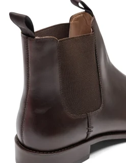 Farmlands Chelong Sleeveea Boot - Chocolate
