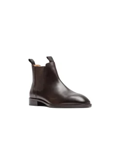 Farmlands Chelong Sleeveea Boot - Chocolate