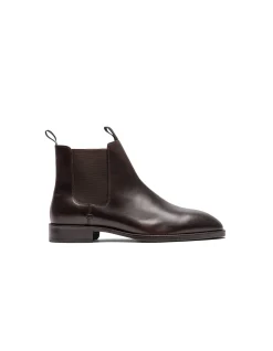 Farmlands Chelong Sleeveea Boot - Chocolate