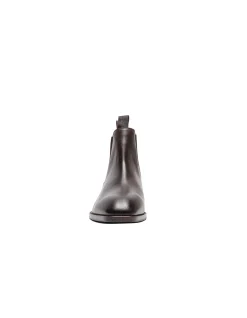 Farmlands Chelong Sleeveea Boot - Chocolate