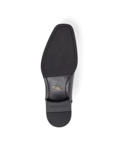 Farmlands Chelong Sleeveea Boot - Nero