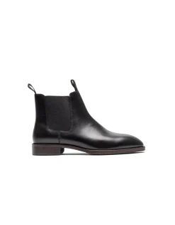 Farmlands Chelong Sleeveea Boot - Nero
