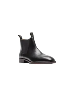 Farmlands Chelong Sleeveea Boot - Nero