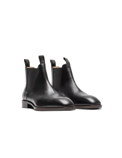 Farmlands Chelong Sleeveea Boot - Nero