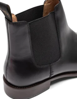 Farmlands Chelong Sleeveea Boot - Nero