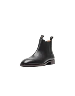 Farmlands Chelong Sleeveea Boot - Nero
