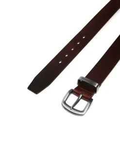 FARMLANDS BELT- BROWN