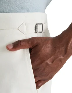 FARRELLY DOBBY SIDE TAB SHORT