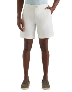 FARRELLY DOBBY SIDE TAB SHORT