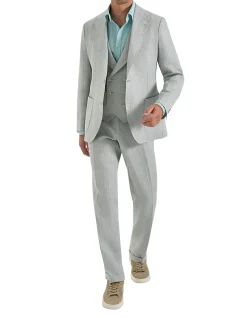 FAULKNER JACKET