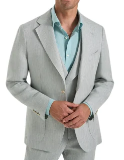 FAULKNER JACKET