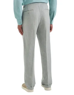 FAULKNER TROUSER