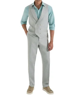 FAULKNER WAISTCOAT