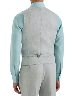 FAULKNER WAISTCOAT