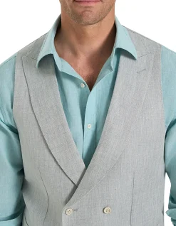 FAULKNER WAISTCOAT