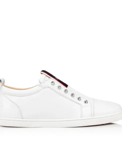 F.A.V Fique A Vontade Flat Sneakers