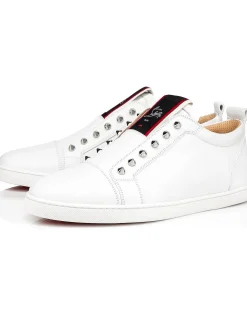 F.A.V Fique A Vontade Flat Sneakers