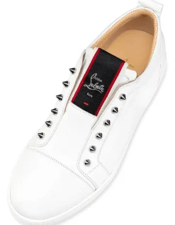 F.A.V Fique A Vontade Flat Sneakers