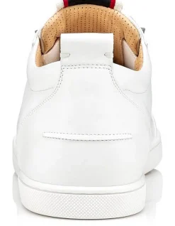 F.A.V Fique A Vontade Flat Sneakers