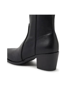 FEARNOT DF BLACK STRETCH SMOOTH