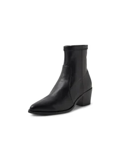 FEARNOT DF BLACK STRETCH SMOOTH