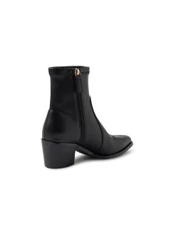 FEARNOT DF BLACK STRETCH SMOOTH
