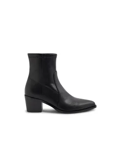 FEARNOT DF BLACK STRETCH SMOOTH