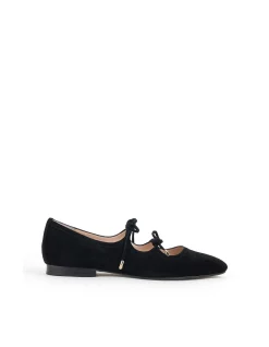 FELIA TIE UP BALLET