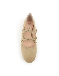 FELIA TIE UP BALLET