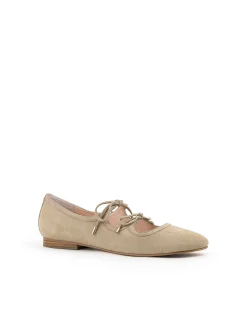 FELIA TIE UP BALLET