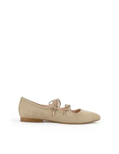 FELIA TIE UP BALLET