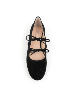 FELIA TIE UP BALLET