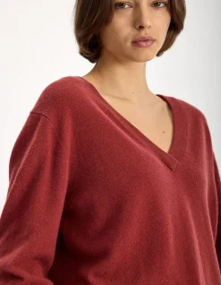Fenn Sweater