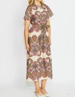 FERN DRESS