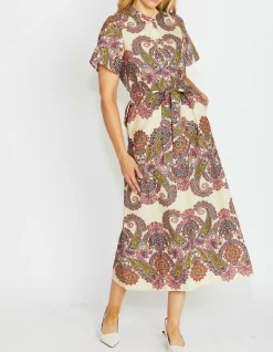 FERN DRESS
