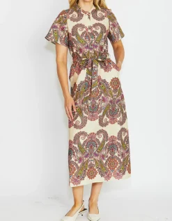 FERN DRESS